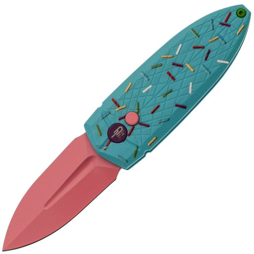 Складной нож Bestech Knives Ququ