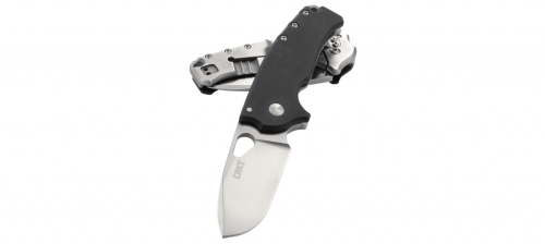 Складной нож CRKT Batum™ Compact фото 9 Складной нож CRKT Batum™ Compact фото 9