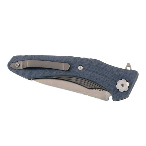 Складной нож Maxace Knife Zealot фото 2 Складной нож Maxace Knife Zealot фото 2
