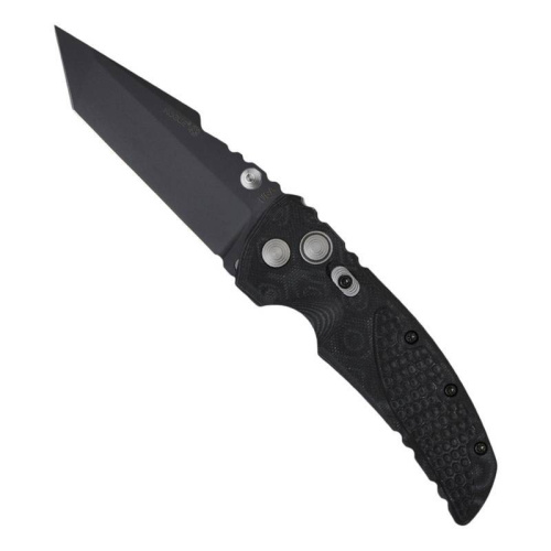 435 Hogue EX-01 Black Bade 435 Hogue EX-01 Black Bade