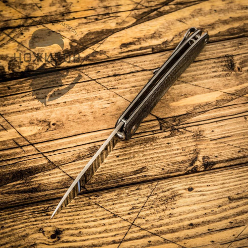 Складной нож CJRB Cutlery CJRB Ria фото 5 Складной нож CJRB Cutlery CJRB Ria фото 5