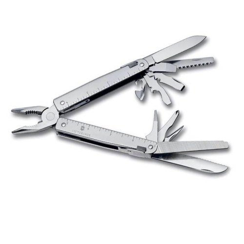 727 Victorinox МультитулSwissTool фото 11