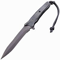 Нож с фиксированным клинком Spartan Blades Breed Fighter