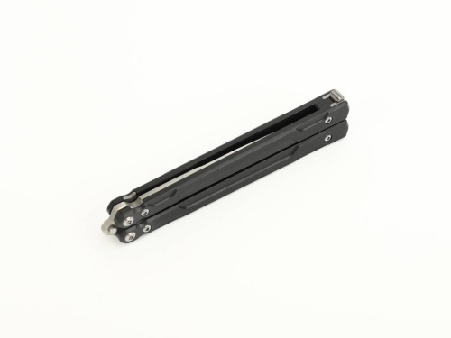 78 Ganzo Нож-G766-BK фото 3