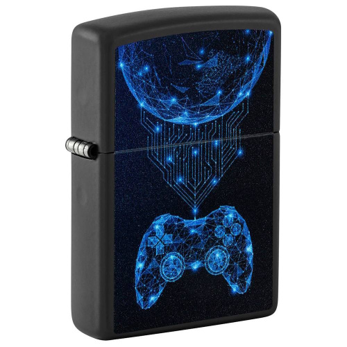 499 ZIPPO Gaming