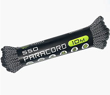 Паракорд 550 White Snake