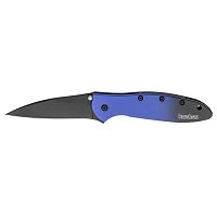 Полуавтоматический нож Kershaw Leek