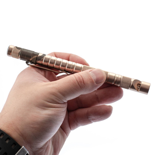 55 China Factory Ручка-набор выживания 5 в 1 фото 10 55 China Factory Ручка-набор выживания 5 в 1 фото 10