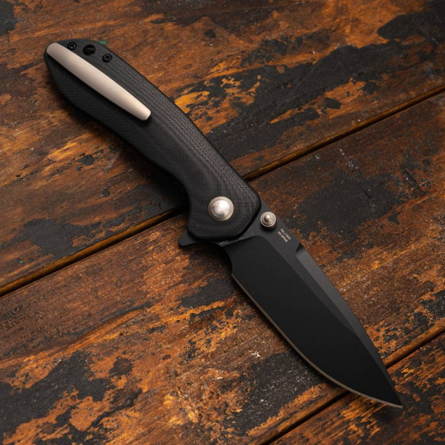 Складной нож CJRB Cutlery Scoria фото 3 Складной нож CJRB Cutlery Scoria фото 3