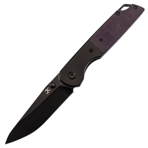 Складной нож Kansept knives Warrior фото 4 Складной нож Kansept knives Warrior фото 4
