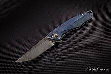 Складной нож Bestech Dolphin BT1707B можно купить по цене .                            