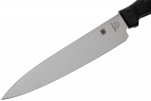 2011 Spyderco Нож кухонный универсальный Utility Knife K04PBK фото 11 2011 Spyderco Нож кухонный универсальный Utility Knife K04PBK фото 11