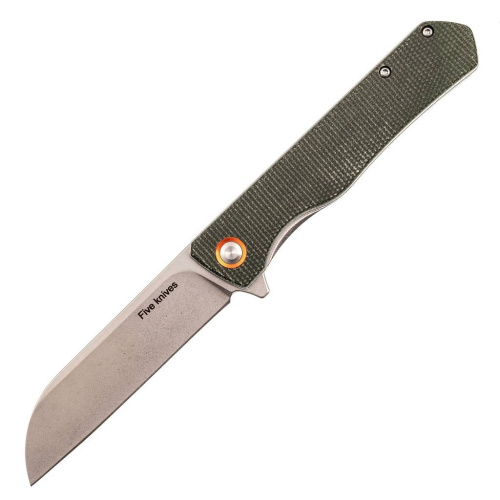 Складной нож Five Knives 14 фото 2