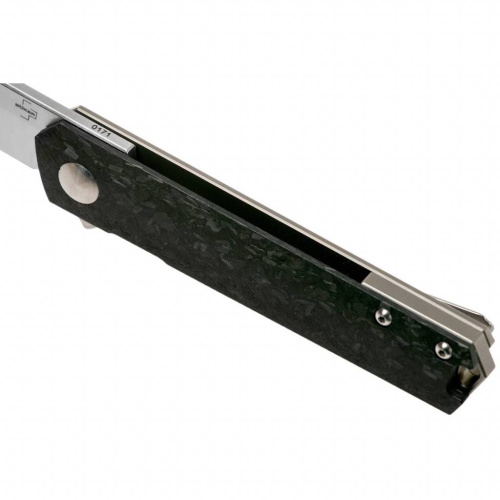 Складной нож Boker Kwaiken Compact Flipper фото 10 Складной нож Boker Kwaiken Compact Flipper фото 10