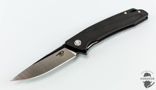 Складной нож Bestech Knives Spike BG09A-1 фото 5 Складной нож Bestech Knives Spike BG09A-1 фото 5