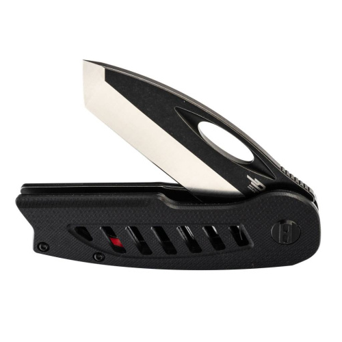 Складной нож Bestech Knives Bestech Explorer Black фото 7