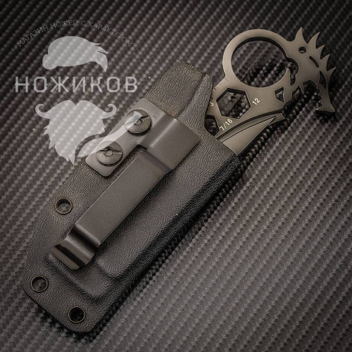 Складной нож Artisan Cutlery Artisan Dragon фото 3 Складной нож Artisan Cutlery Artisan Dragon фото 3