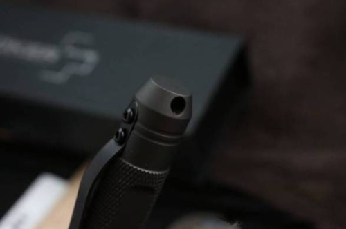 8 Boker Boker Plus iPlus TTP (Tactical Tablet Pen) Black - 09BO097 фото 7 8 Boker Boker Plus iPlus TTP (Tactical Tablet Pen) Black - 09BO097 фото 7