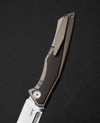 Складной нож Bestech Knives Bestech Togatta фото 5