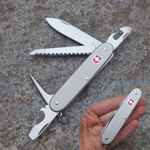 727 Victorinox Farmer фото 2 727 Victorinox Farmer фото 2