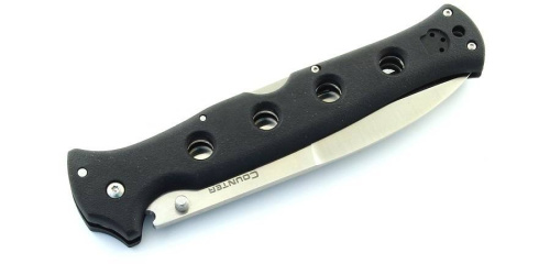 Cold Steel Складной нож Counter Point XL -10AA фото 6 Cold Steel Складной нож Counter Point XL -10AA фото 6