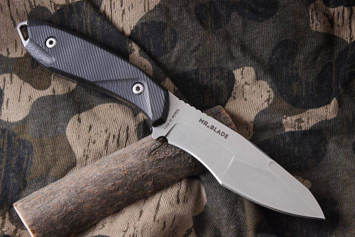 3810 Mr.Blade HARDY BLACK 3810 Mr.Blade HARDY BLACK