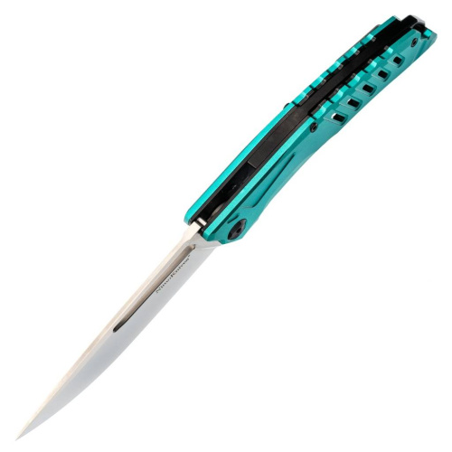 Складной нож Nimo Knives Blue фото 4 Складной нож Nimo Knives Blue фото 4