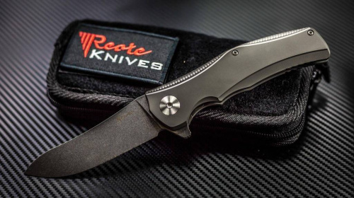 Складной нож Reate Hills Складной нож Reate Hills
