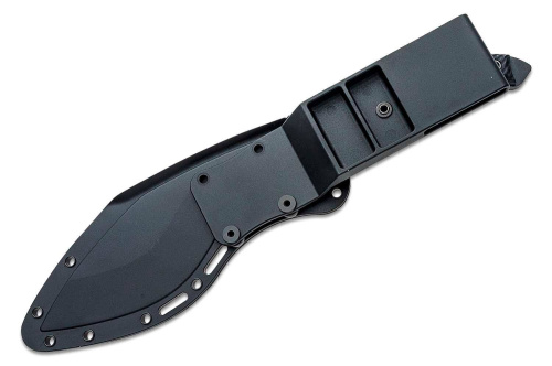 86 CRKT КукриClever Girl Kukri фото 2