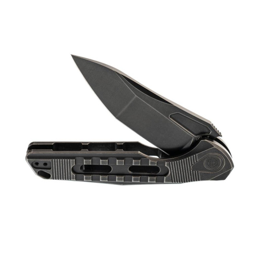 Складной нож Rikeknife Thor 3 фото 12 Складной нож Rikeknife Thor 3 фото 12