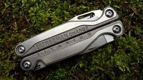 727 Leatherman Charge фото 7 727 Leatherman Charge фото 7