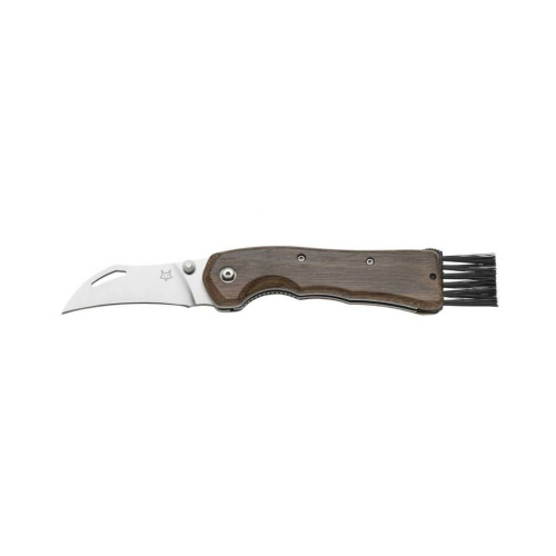 Складной нож Fox Spora Mushrooms Knife