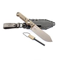 Нож White River FIRECRAFT 5 StoneWash