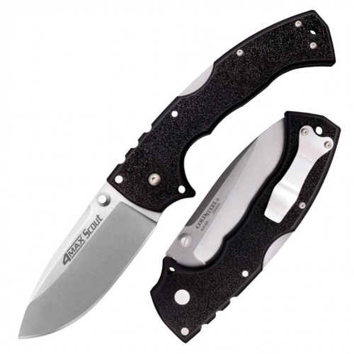 3810 Cold Steel 4-Max Scout