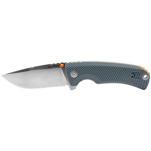 Складной нож SOG Tellus FLK Wolf Grey Складной нож SOG Tellus FLK Wolf Grey