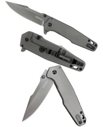 5891 Kershaw Ferrite K1557TI фото 5