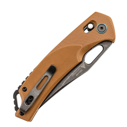 Складной нож SRM Knives SRM 9201-GW фото 2 Складной нож SRM Knives SRM 9201-GW фото 2