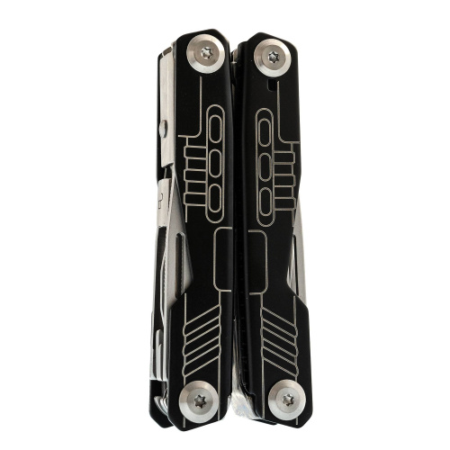 727 HX OUTDOORS Мультитул Hando Short FireGQ-18B фото 2 727 HX OUTDOORS Мультитул Hando Short FireGQ-18B фото 2