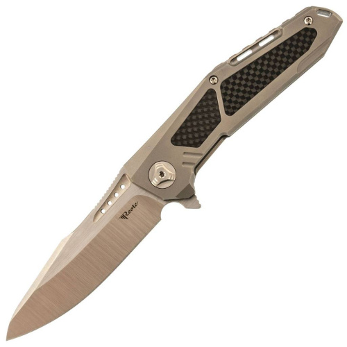 Складной нож Reate K-3 Satin