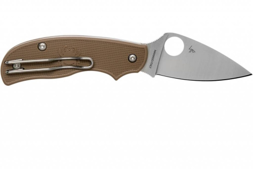 Складной нож Spyderco Urban SPRINT RUN C127PBN фото 14 Складной нож Spyderco Urban SPRINT RUN C127PBN фото 14