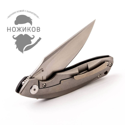 Складной нож Bestech Knives GHOST BT1905C-1 фото 8 Складной нож Bestech Knives GHOST BT1905C-1 фото 8
