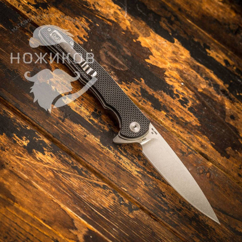Складной нож CJRB Cutlery CJRB Briar фото 2