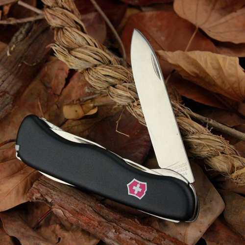 727 Victorinox Forester фото 2