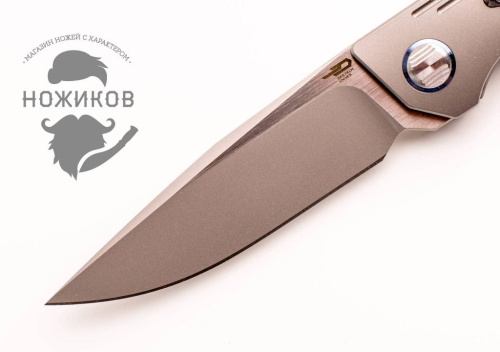 Складной нож Bestech Knives SHINKANSEN BT1803A фото 14 Складной нож Bestech Knives SHINKANSEN BT1803A фото 14