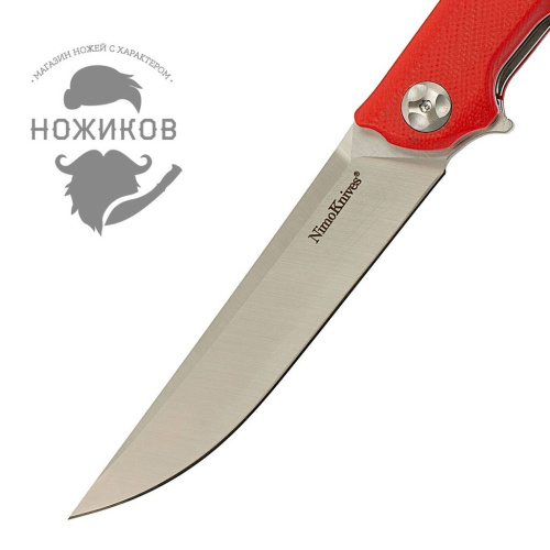 Складной нож Nimo Knives Runenes фото 2 Складной нож Nimo Knives Runenes фото 2