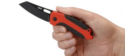 Складной нож CRKT Sketch™ Red фото 10 Складной нож CRKT Sketch™ Red фото 10