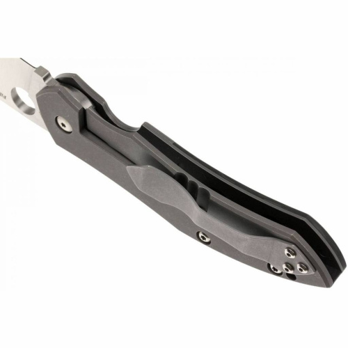 Складной нож Spyderco Myrtle - C194CFTIP фото 17 Складной нож Spyderco Myrtle - C194CFTIP фото 17