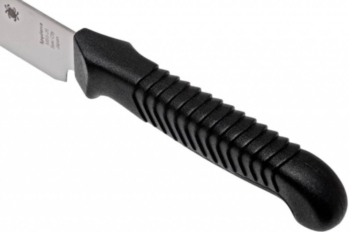 2011 Spyderco Нож кухонный универсальный Utility Knife K04PBK фото 13 2011 Spyderco Нож кухонный универсальный Utility Knife K04PBK фото 13