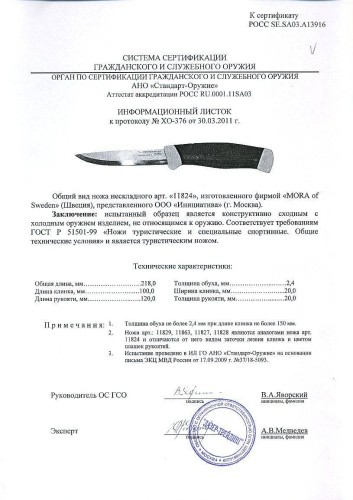 504 Mora Нож с фиксированным лезвием Morakniv Companion Green фото 14 504 Mora Нож с фиксированным лезвием Morakniv Companion Green фото 14