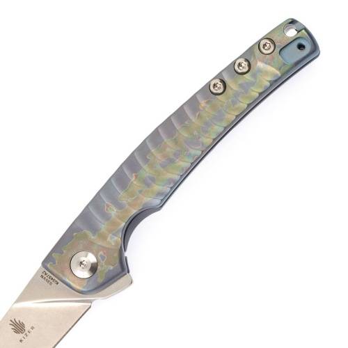 5891 Kizer Splinter фото 2